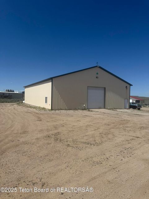 Photo of 17 Casey Osborne Lane, Boulder, WY 82923 (MLS # 25-1811)