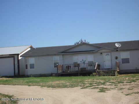 Photo of 5 SHELLEY Road, Pinedale, WY 82941 (MLS # 26-2185)