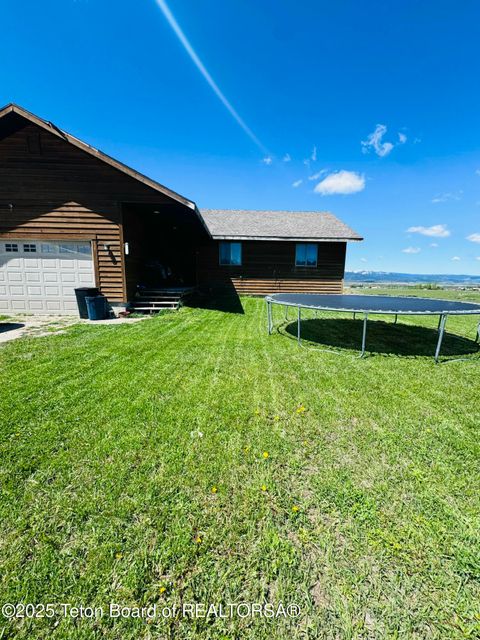 Photo of 4710 Fox Creek Drive, Victor, ID 83455 (MLS # 25-1172)