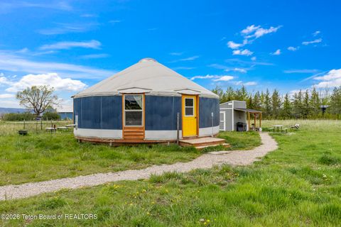 Photo of 1789 MOON RISE Lane, Driggs, ID 83422 (MLS # 26-1236)