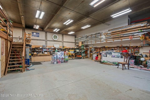 Photo of 1200 GREGORY Lane #UNIT B, Jackson, WY 83001 (MLS # 26-1665)