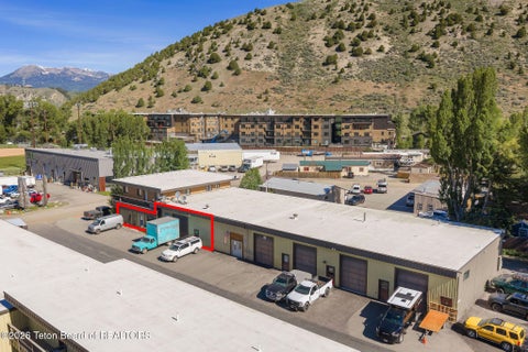 Photo of 1200 GREGORY Lane #UNIT B, Jackson, WY 83001 (MLS # 26-1665)