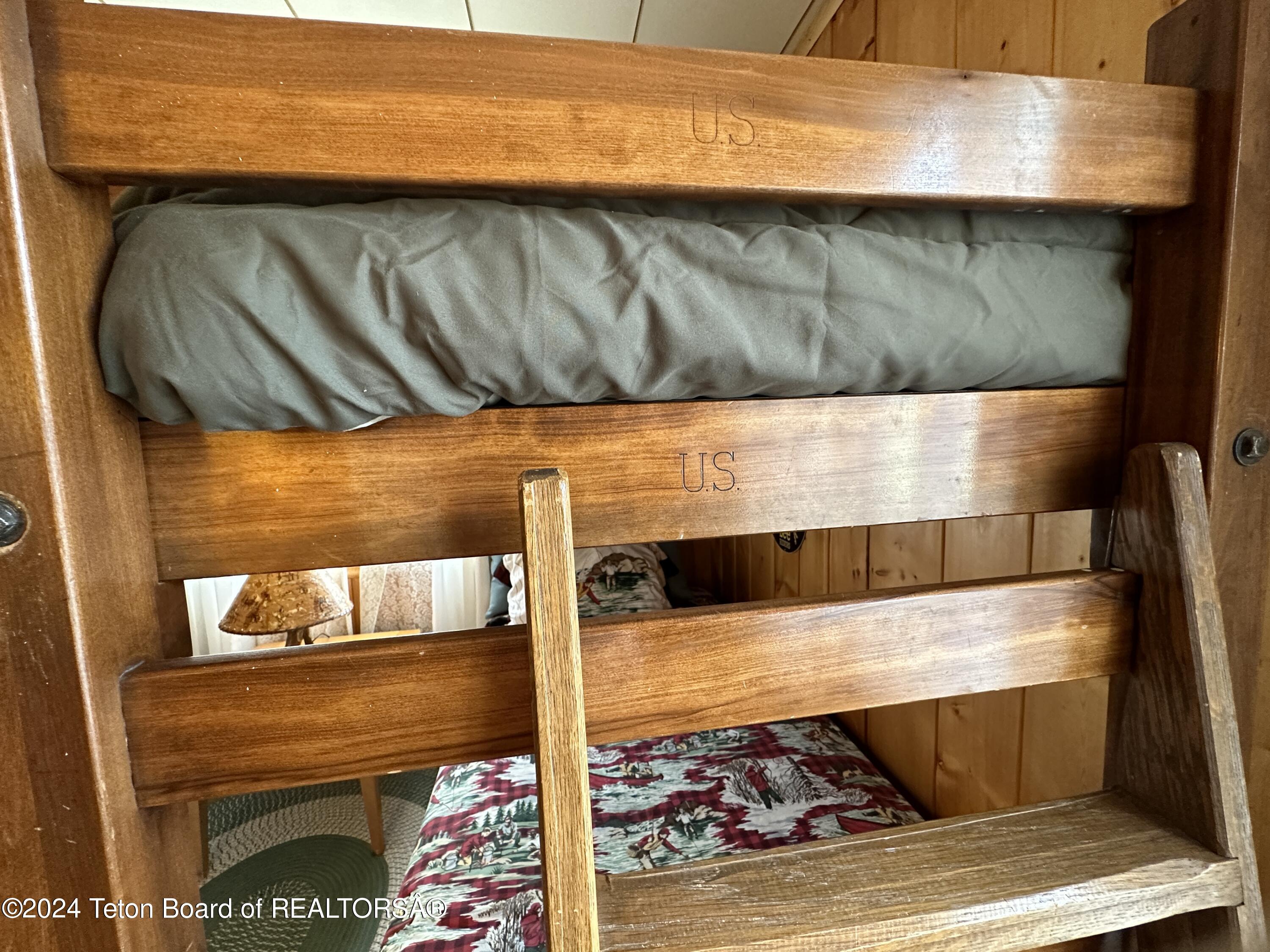 Pinedale, Wyoming 82941, United States, 2 Bedrooms Bedrooms, ,1 BathroomBathrooms,Residential,Pending,50359