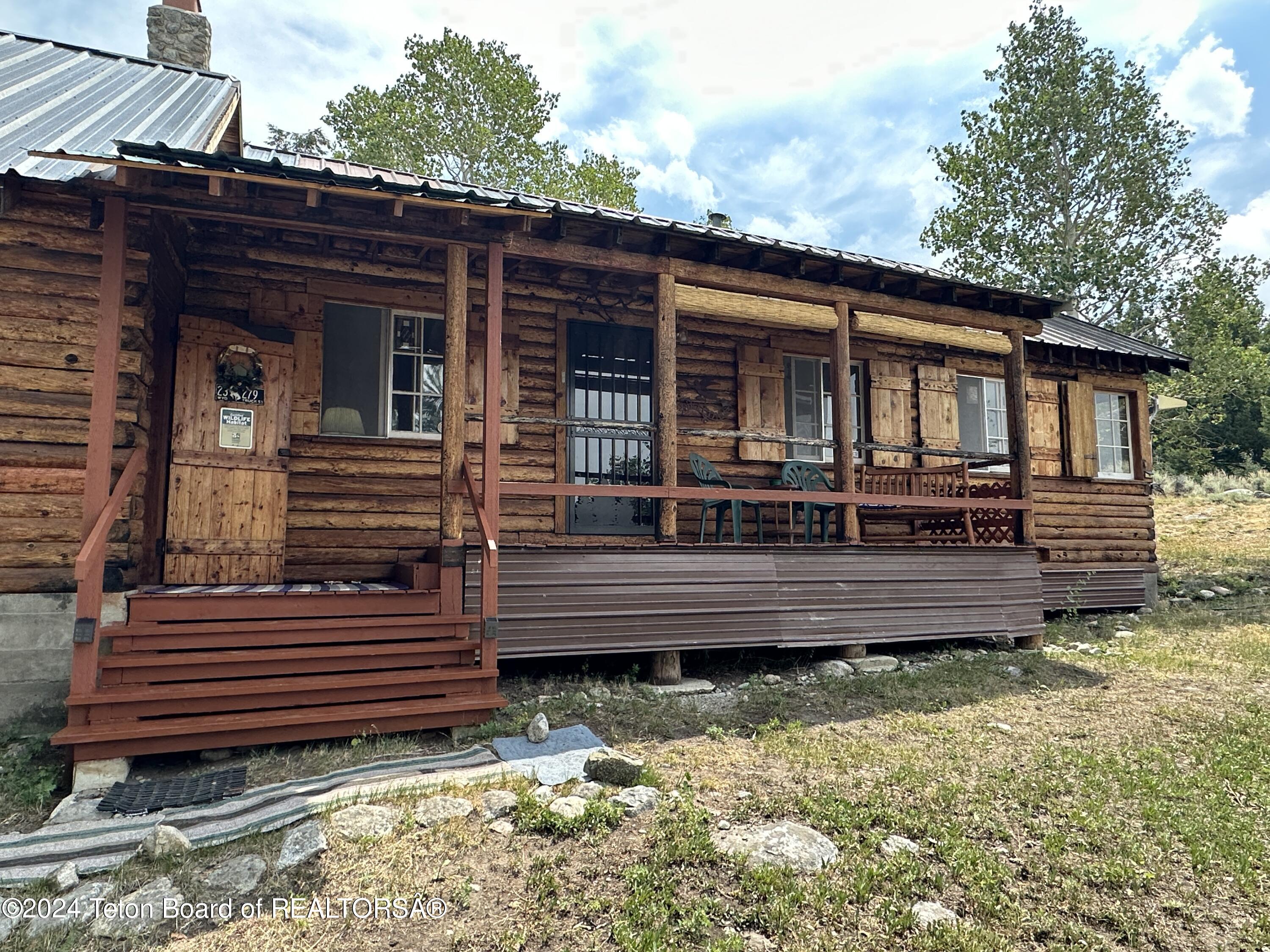 Pinedale, Wyoming 82941, United States, 2 Bedrooms Bedrooms, ,1 BathroomBathrooms,Residential,Pending,50359