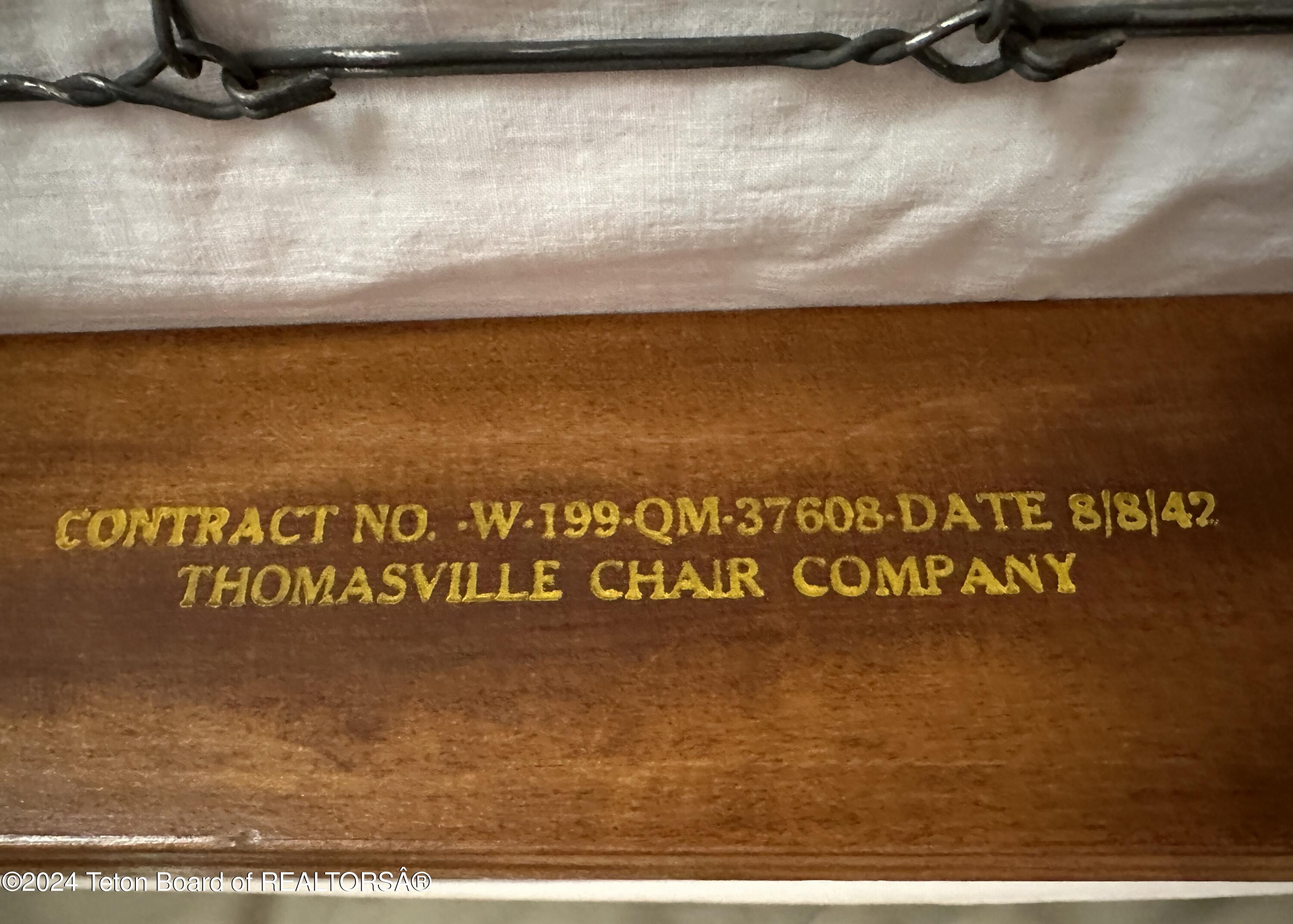 Pinedale, Wyoming 82941, United States, 2 Bedrooms Bedrooms, ,1 BathroomBathrooms,Residential,Pending,50359