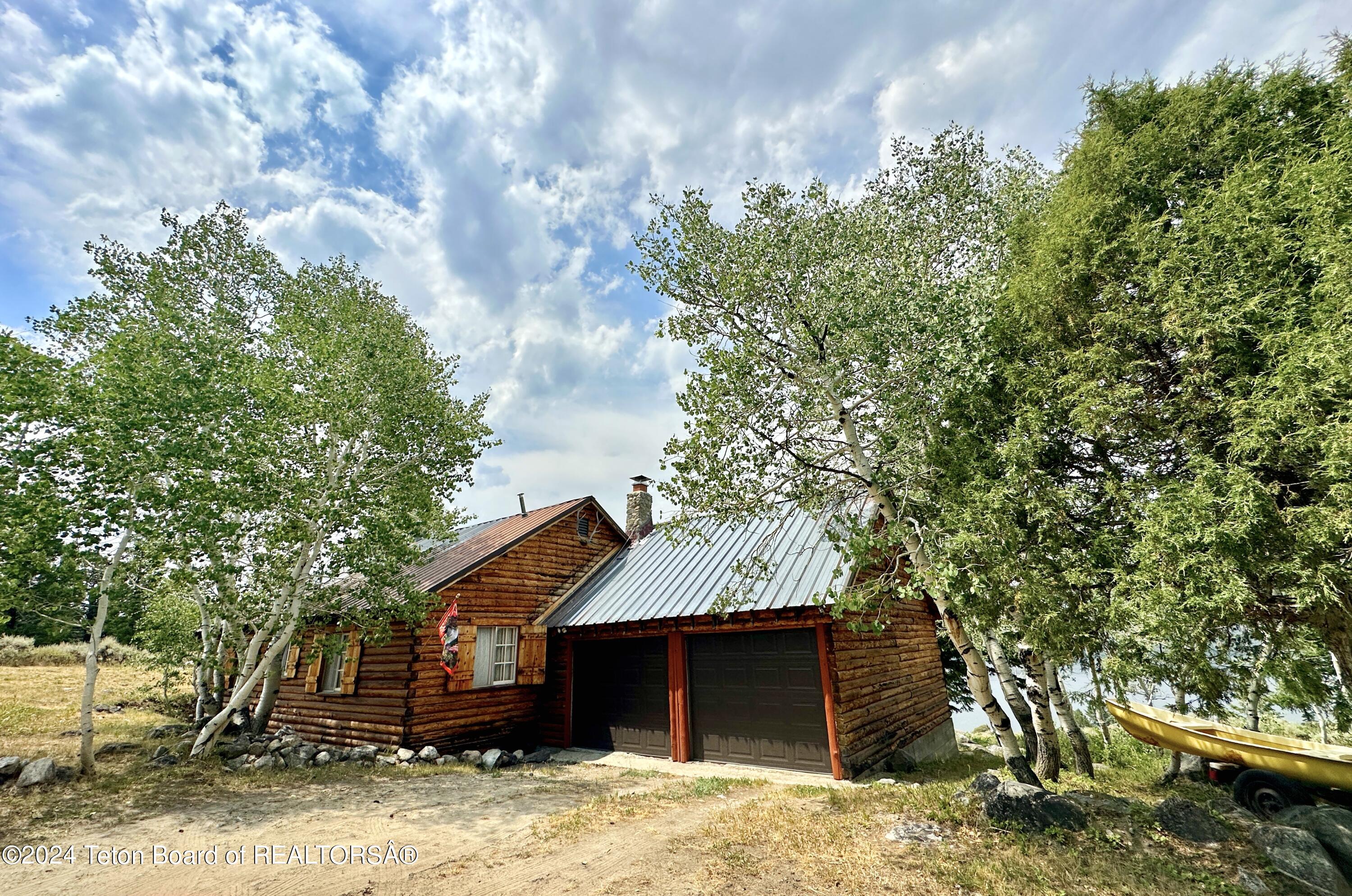 Pinedale, Wyoming 82941, United States, 2 Bedrooms Bedrooms, ,1 BathroomBathrooms,Residential,Pending,50359