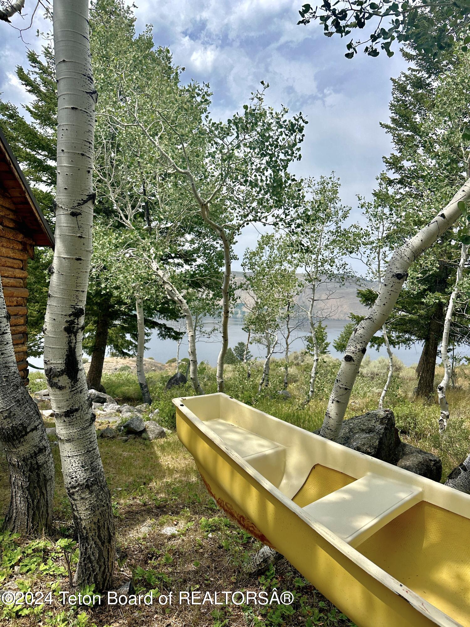 Pinedale, Wyoming 82941, United States, 2 Bedrooms Bedrooms, ,1 BathroomBathrooms,Residential,Pending,50359