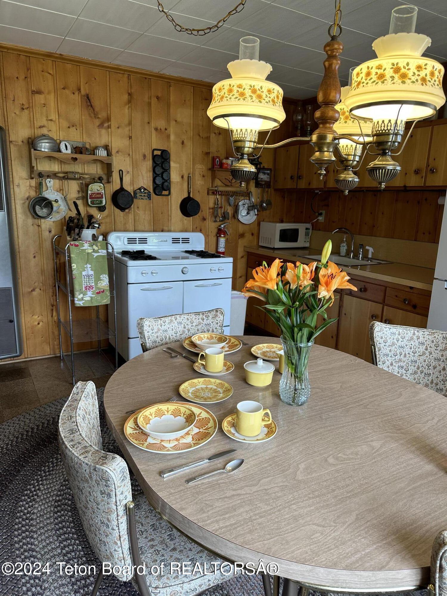 Pinedale, Wyoming 82941, United States, 2 Bedrooms Bedrooms, ,1 BathroomBathrooms,Residential,Pending,50359