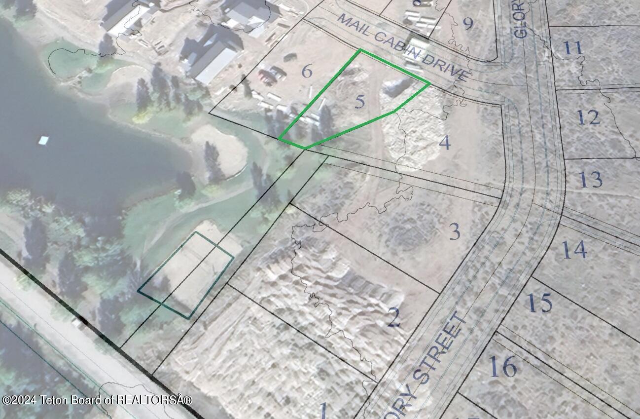 Victor, Idaho 83455, United States, ,Land,Active,53084