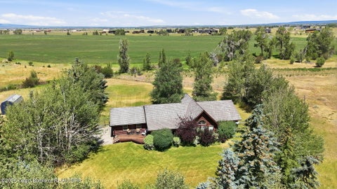 Photo of 1210 CLEARVIEW Drive, Driggs, ID 83422 (MLS # 26-1961)