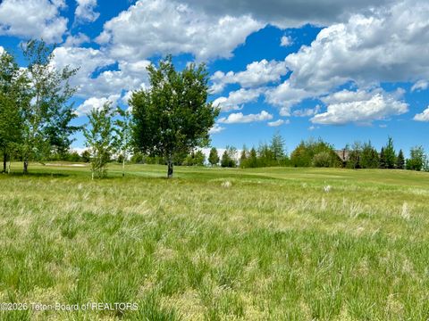 Photo of 446 ROYAL ELK Circle, Victor, ID 82055 (MLS # 26-1339)