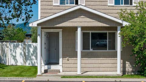 Photo of 30 CEDRON Road #7, Victor, ID 83455 (MLS # 26-1860)