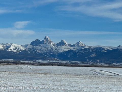 Photo of 8720 Appaloosa Ridge Trail, Tetonia, ID 83452 (MLS # 26-49)