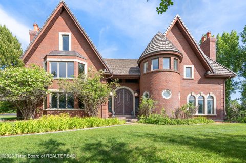 Photo of 4976 S 49th, Idaho Falls, ID 83406 (MLS # 25-1617)