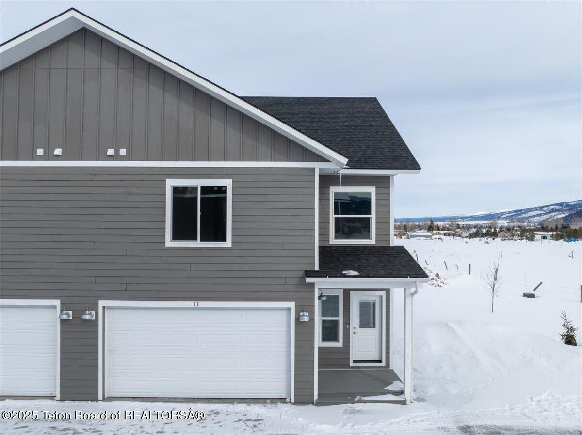 Victor, Idaho 83455, United States, 3 Bedrooms Bedrooms, ,3 BathroomsBathrooms,Residential,Active,51289