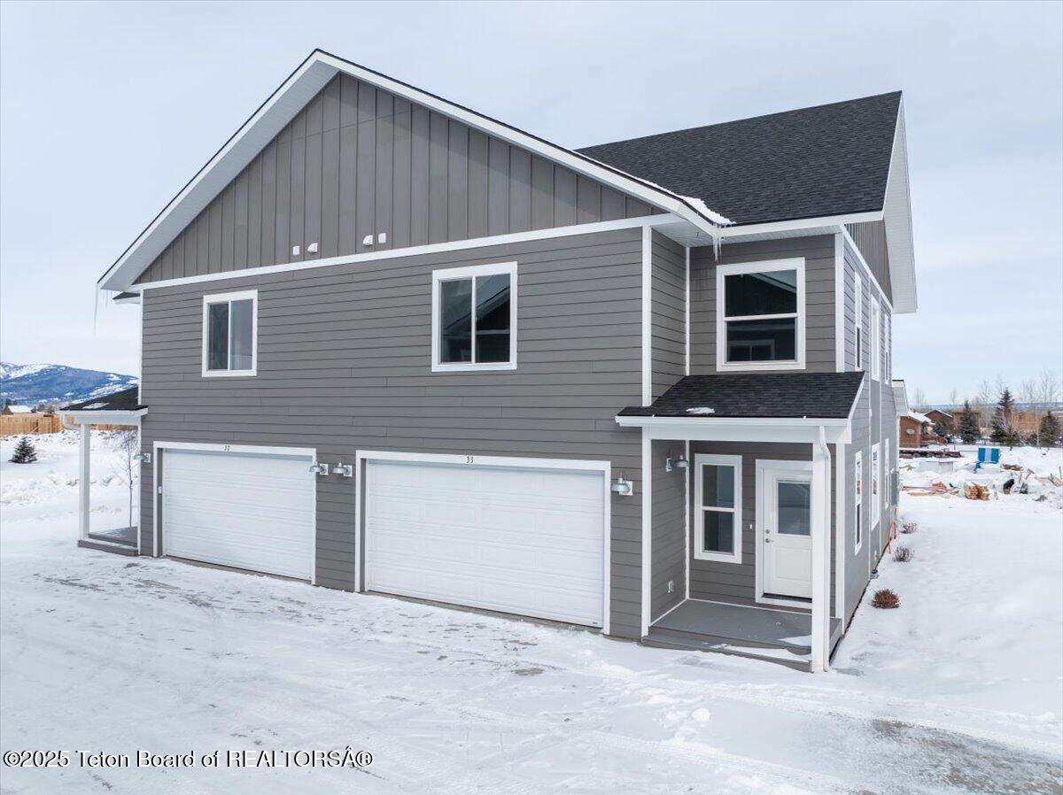 Victor, Idaho 83455, United States, 3 Bedrooms Bedrooms, ,3 BathroomsBathrooms,Residential,Active,51289