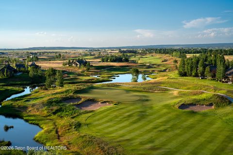 Photo of 805 Tanager Court, Driggs, ID 83422 (MLS # 26-519)