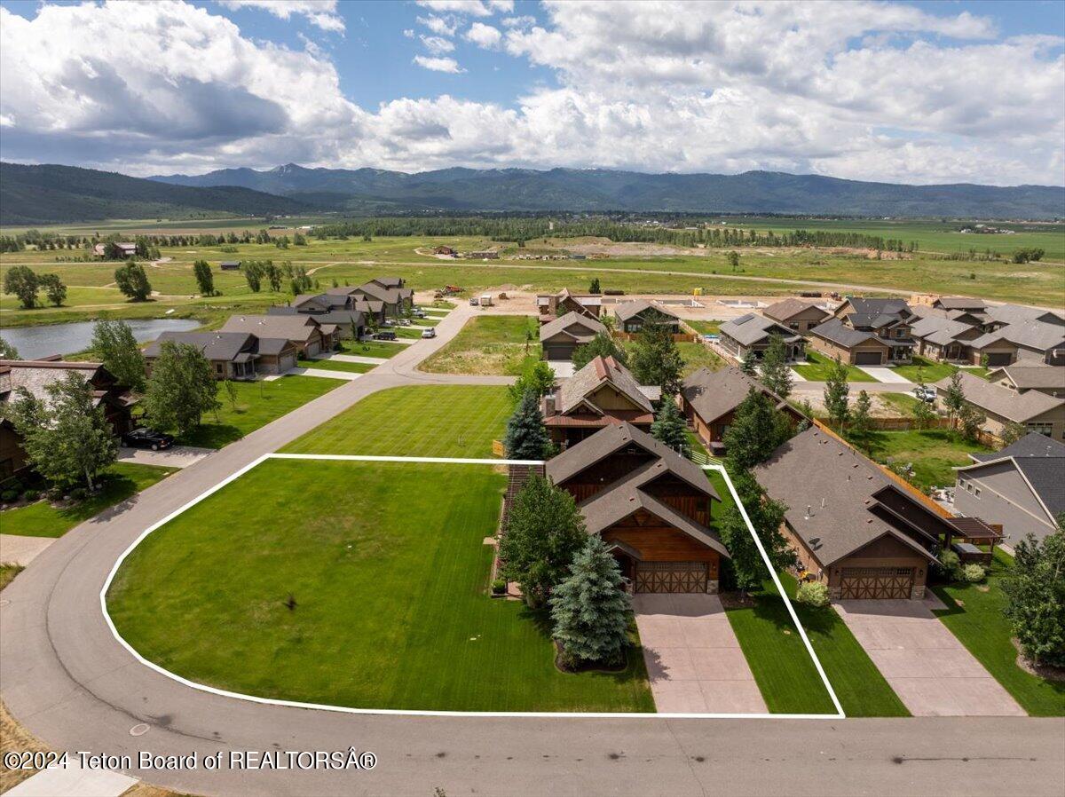 Victor, Idaho 83455, United States, 3 Bedrooms Bedrooms, ,2 BathroomsBathrooms,Residential,Active,53690