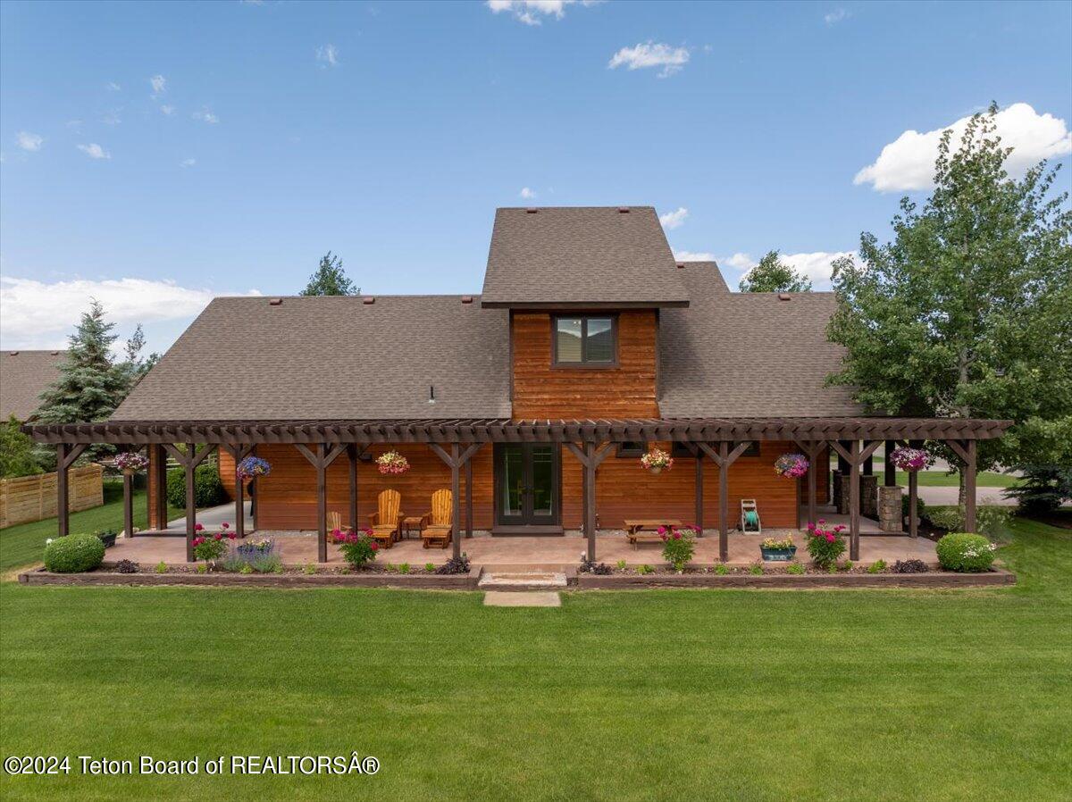 Victor, Idaho 83455, United States, 3 Bedrooms Bedrooms, ,2 BathroomsBathrooms,Residential,Active,53690