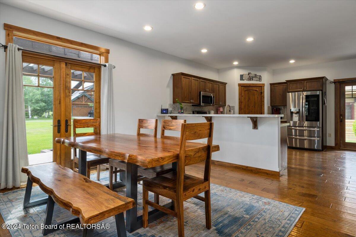 Victor, Idaho 83455, United States, 3 Bedrooms Bedrooms, ,2 BathroomsBathrooms,Residential,Active,53690