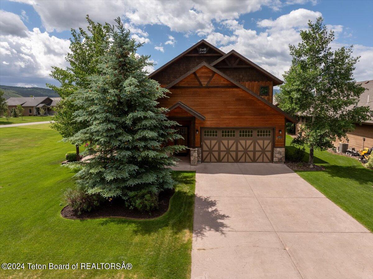 Victor, Idaho 83455, United States, 3 Bedrooms Bedrooms, ,2 BathroomsBathrooms,Residential,Active,53690