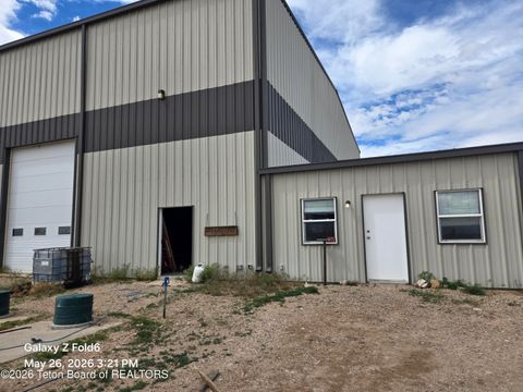 Photo of 20 FEAR Lane, Big Piney, WY 83113 (MLS # 26-1376)