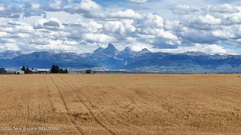 Photo of 8731 WEST RIDGE Road, Tetonia, ID 83452 (MLS # 26-2257)