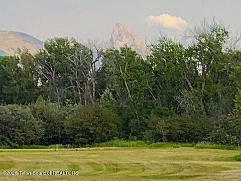 Photo of 604 Peaked Lane, Tetonia, ID 83452 (MLS # 26-390)