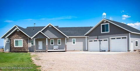 73 Cameo Court, Afton, WY 83110 - MLS#: 24-4
