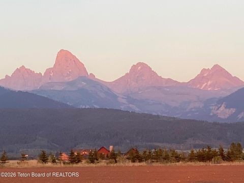 Photo of 4635 Roxanne Street, Tetonia, ID 83452 (MLS # 26-708)