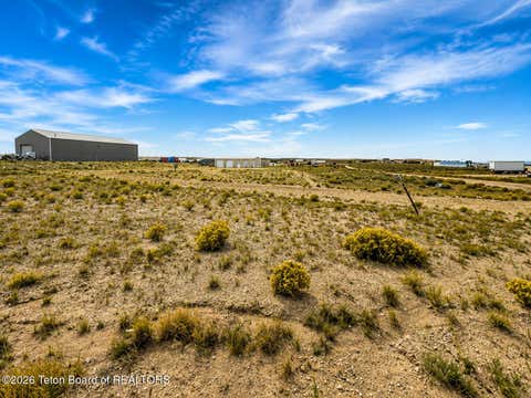 Photo of 32 JARROD Road, Boulder, WY 82923 (MLS # 26-2130)
