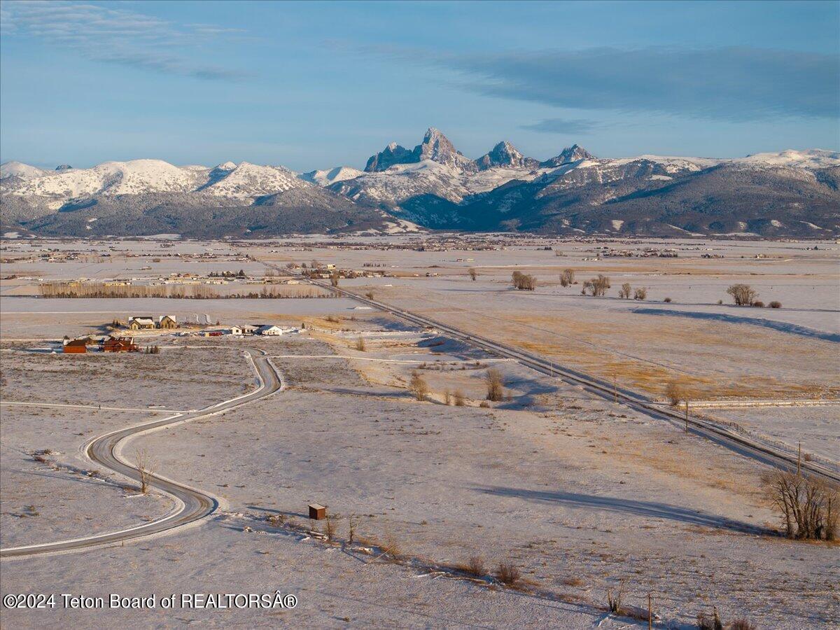 Tetonia, Idaho 83452, United States, ,Land,Active,65715