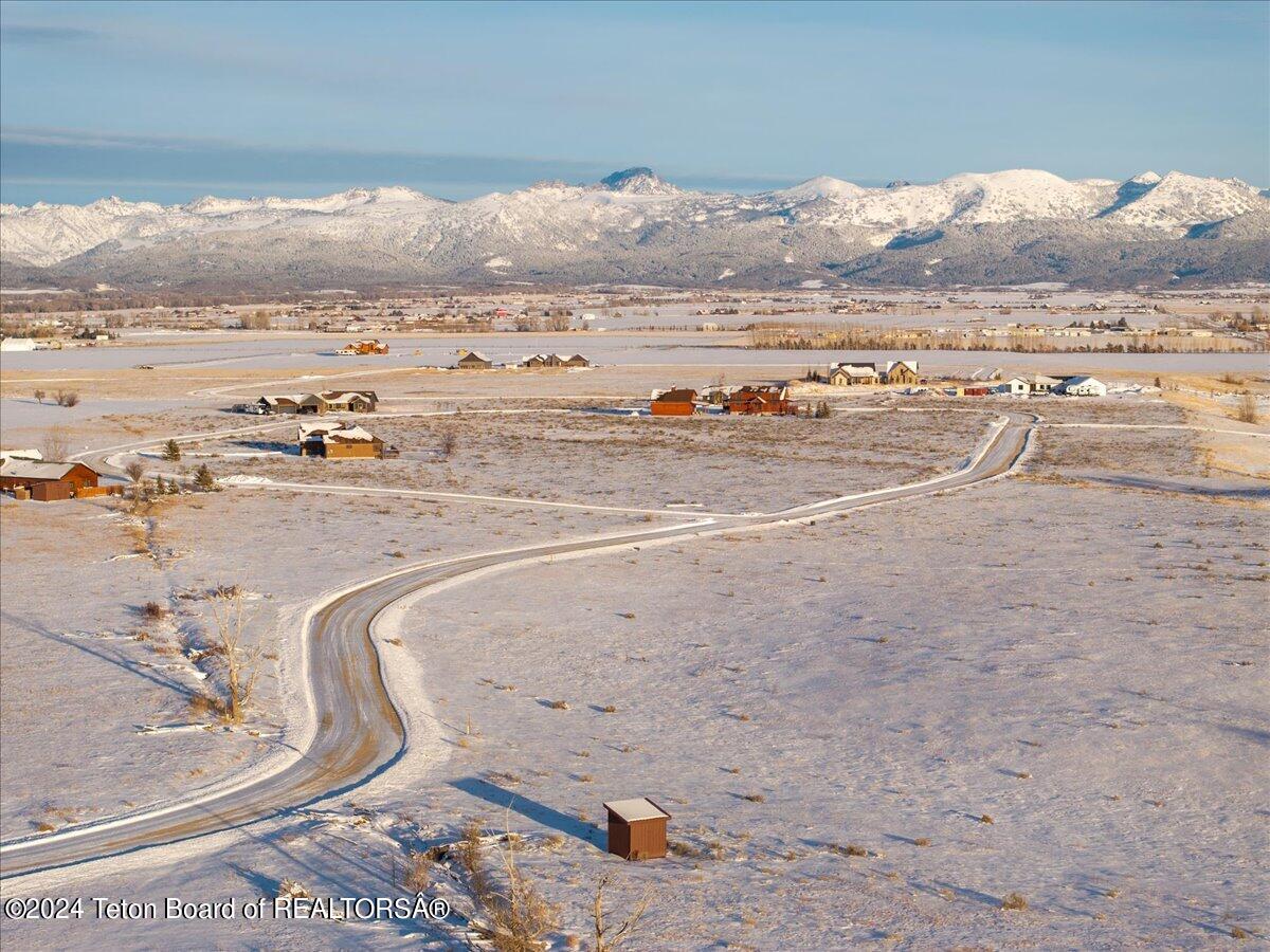 Tetonia, Idaho 83452, United States, ,Land,Active,65715