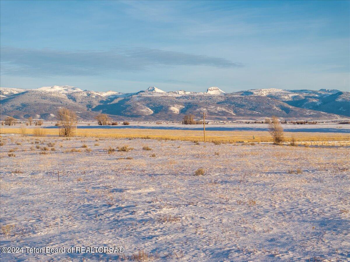 Tetonia, Idaho 83452, United States, ,Land,Active,65715