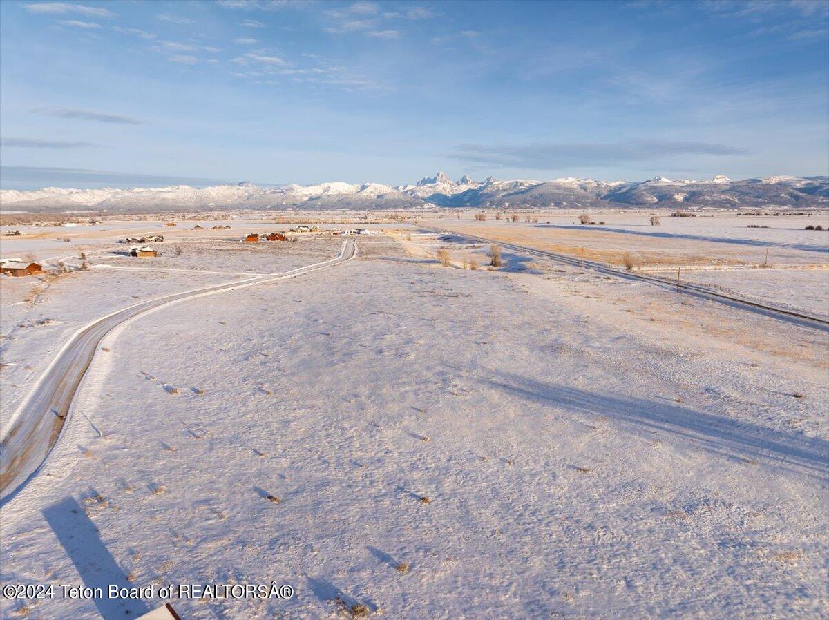 Tetonia, Idaho 83452, United States, ,Land,Active,65715