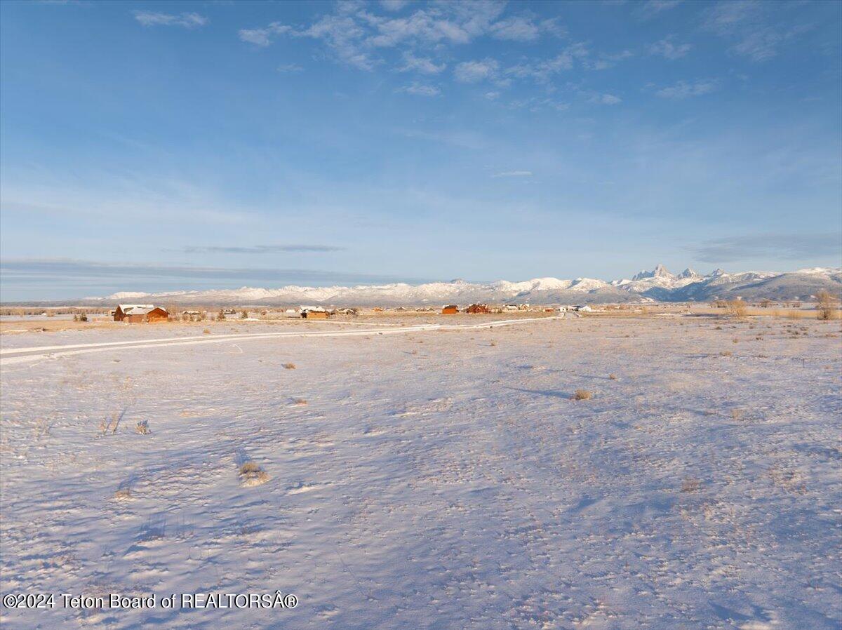 Tetonia, Idaho 83452, United States, ,Land,Active,65715