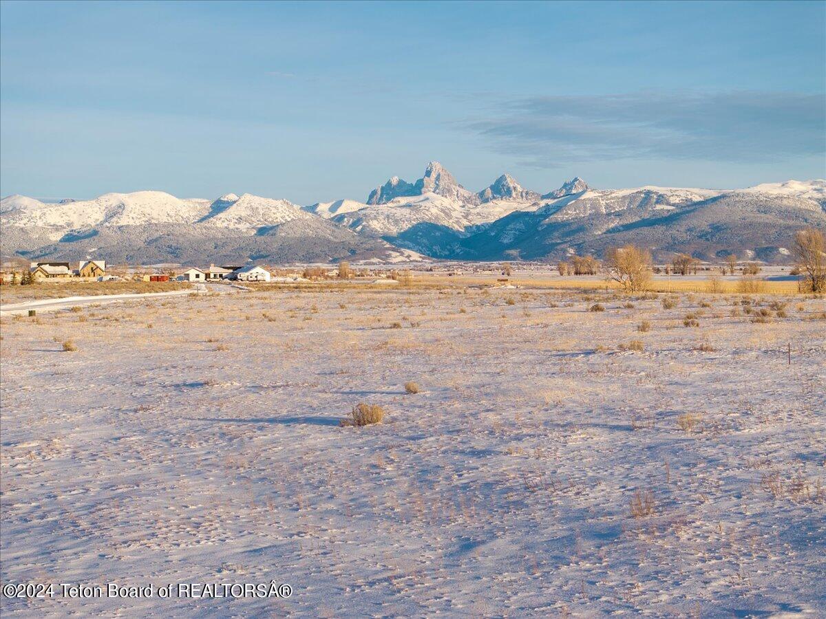 Tetonia, Idaho 83452, United States, ,Land,Active,65715