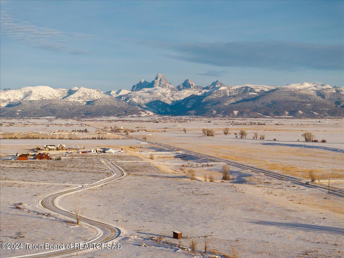 Tetonia, Idaho 83452, United States, ,Land,Active,65715