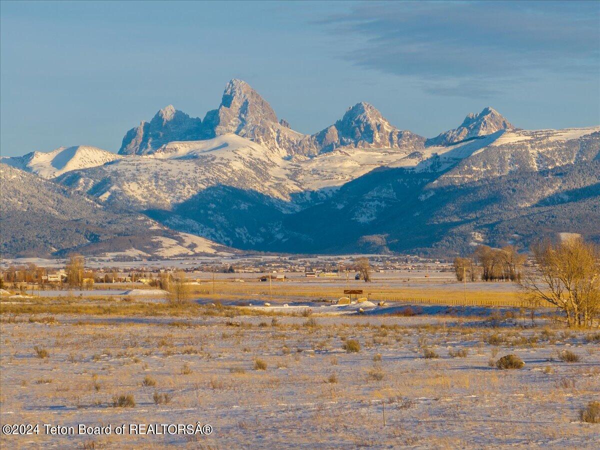 Tetonia, Idaho 83452, United States, ,Land,Active,65715