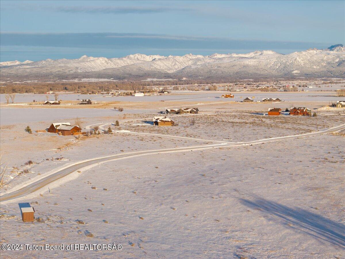 Tetonia, Idaho 83452, United States, ,Land,Active,65715