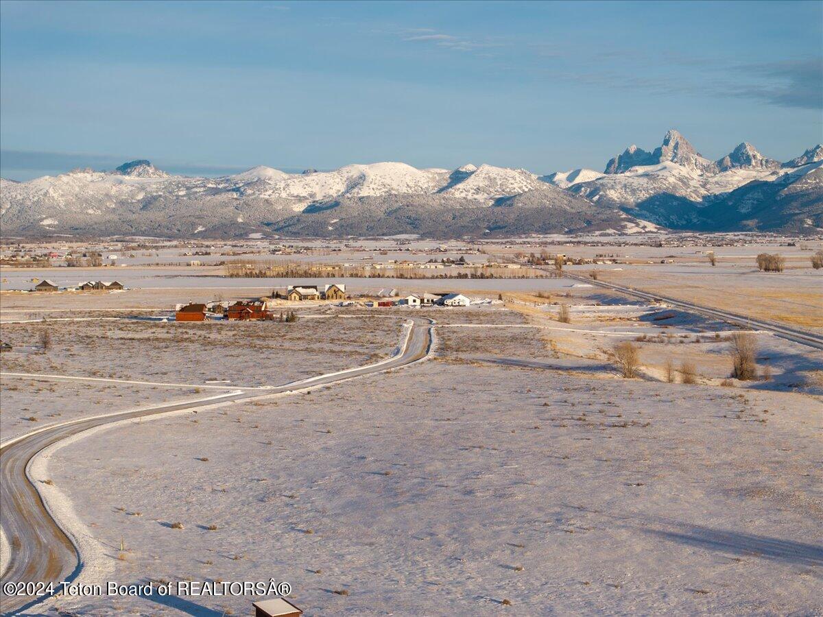 Tetonia, Idaho 83452, United States, ,Land,Active,65715