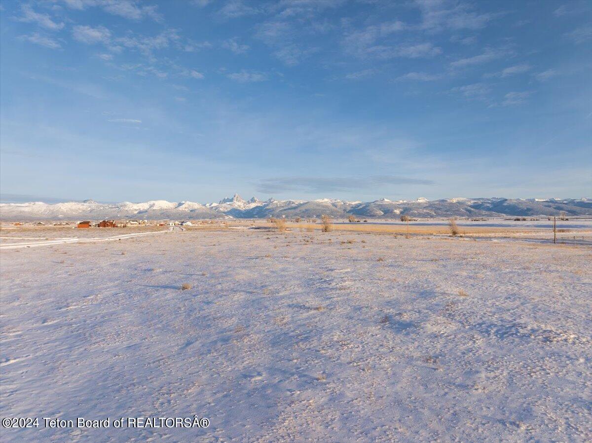 Tetonia, Idaho 83452, United States, ,Land,Active,65715