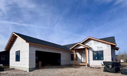 Photo of 8041 Brown Trout Bend, Victor, ID 83455 (MLS # 25-2856)