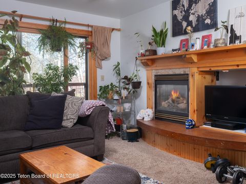 Photo of 2470 Shadowmoon Lane #423, Driggs, ID 83422 (MLS # 25-2810)