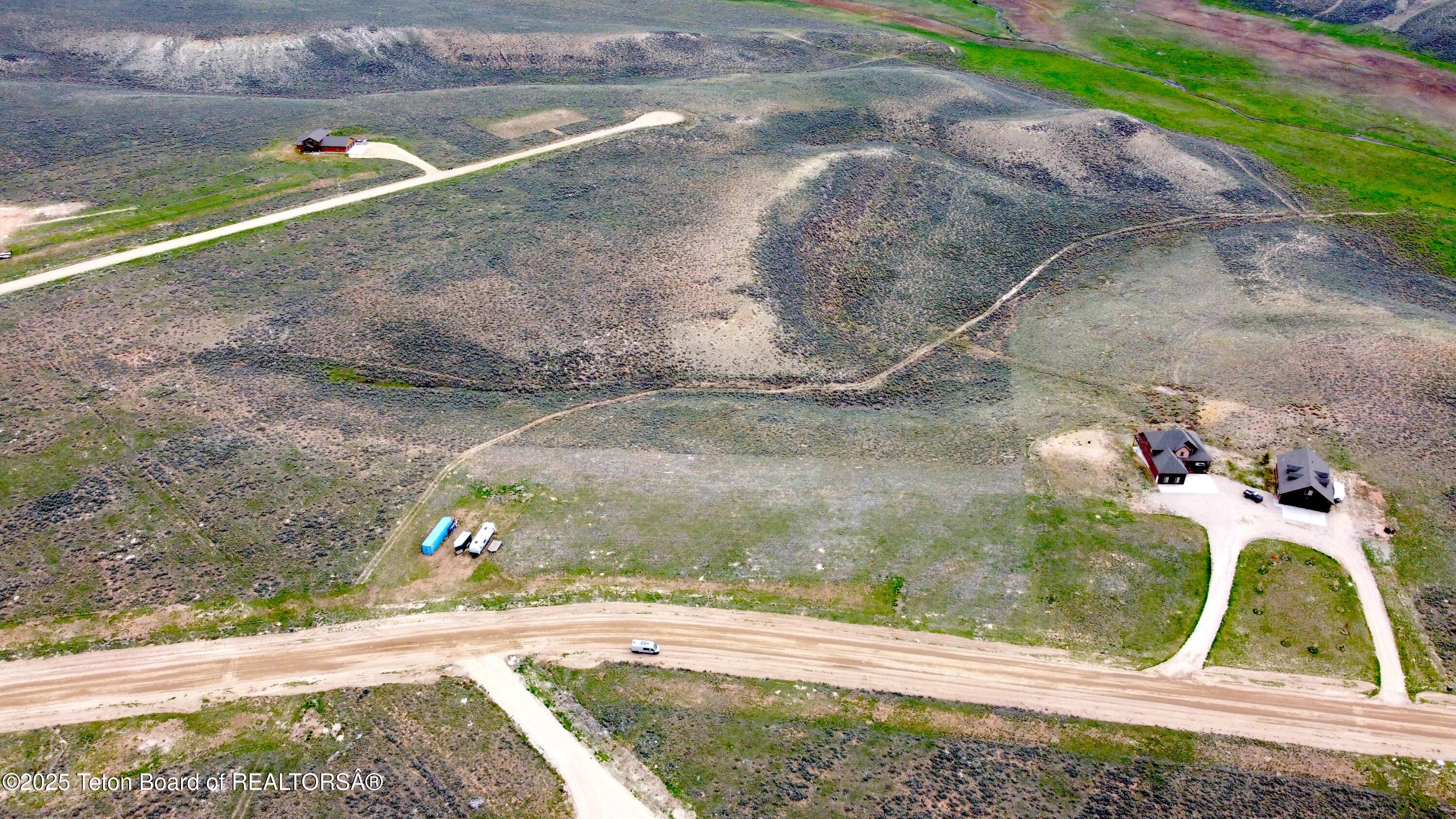 Pinedale, Wyoming 82941, United States, ,Land,Active,112235