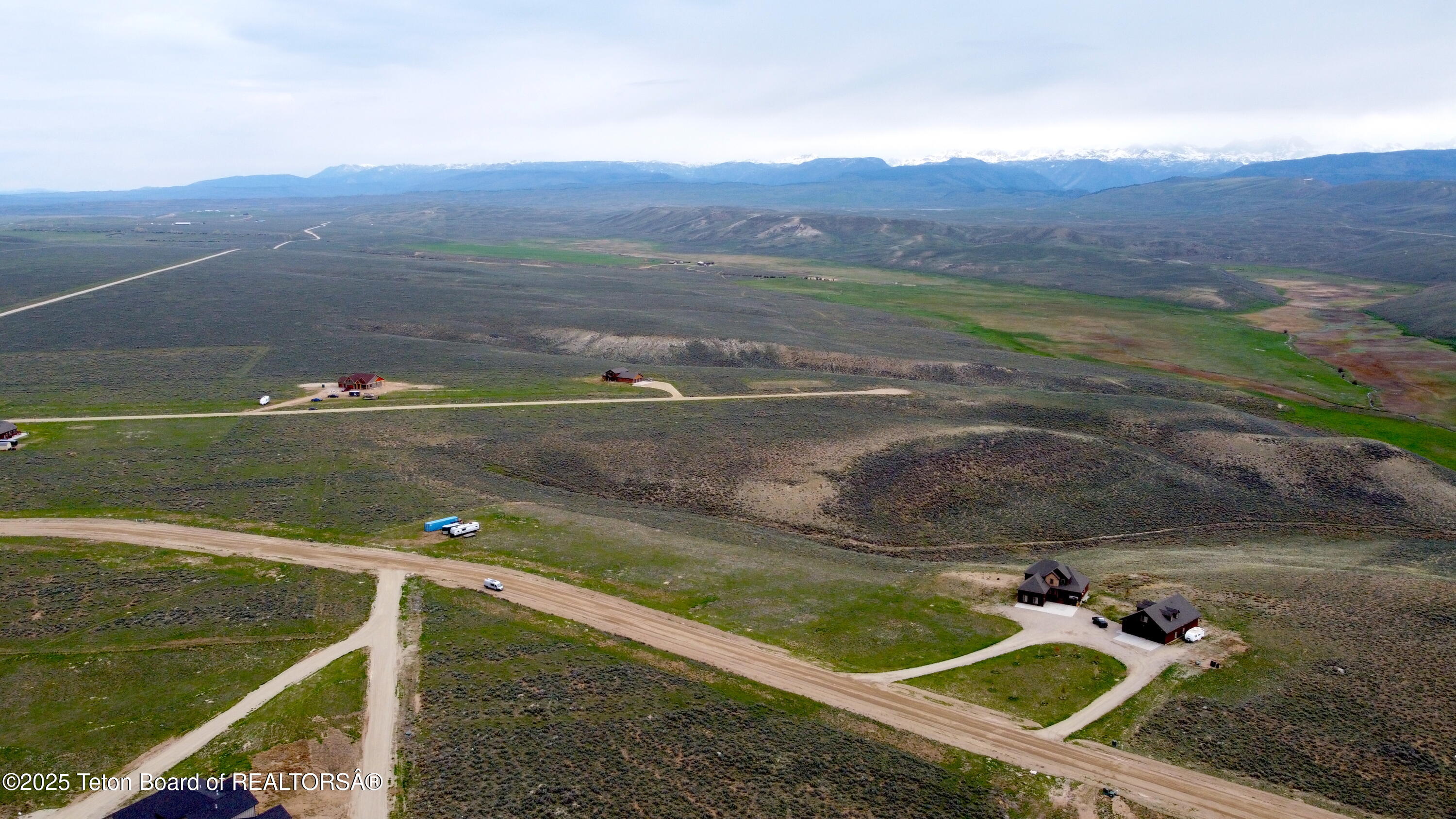 Pinedale, Wyoming 82941, United States, ,Land,Active,112235