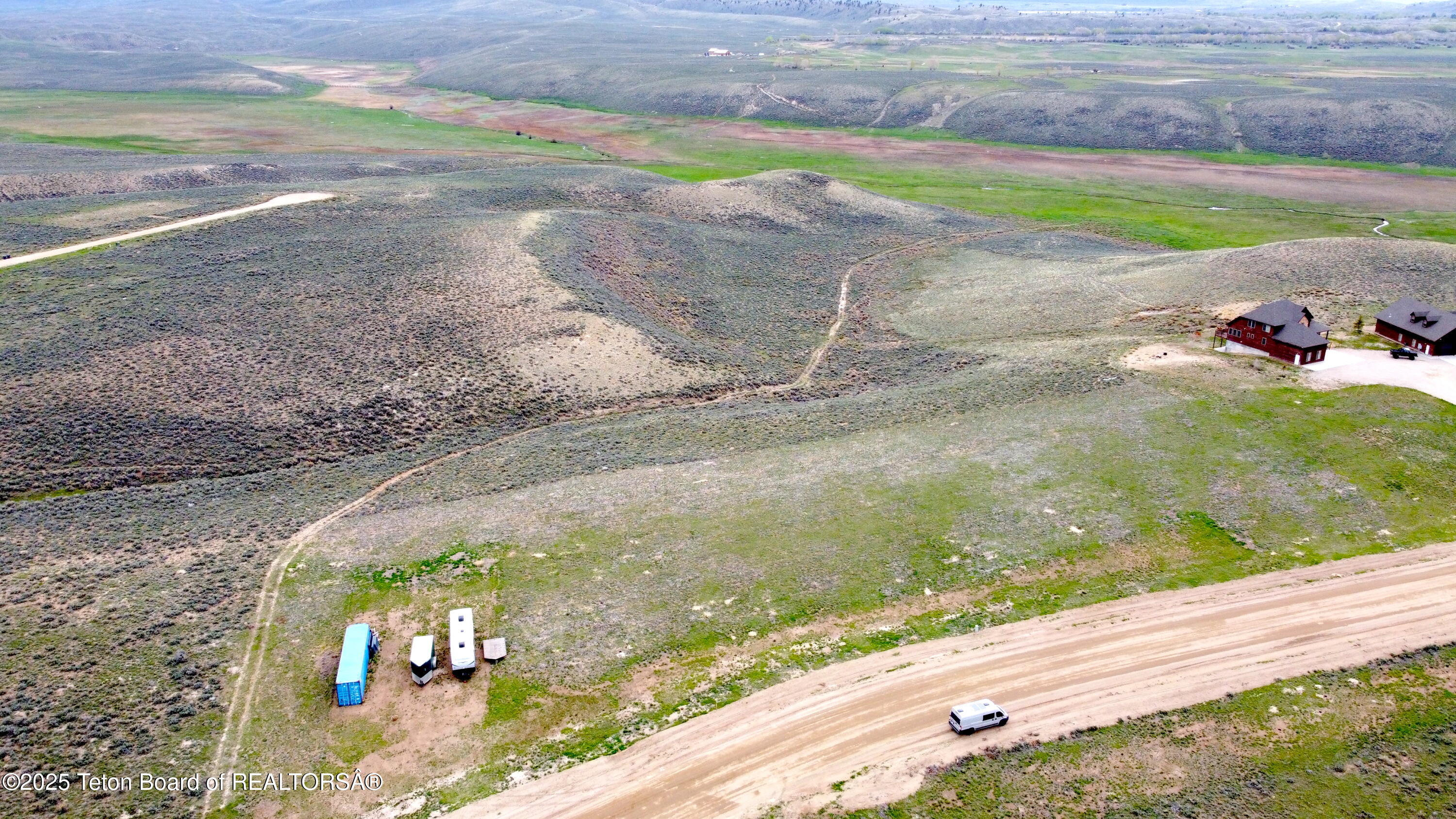 Pinedale, Wyoming 82941, United States, ,Land,Active,112235