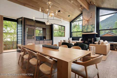 Photo of 515 E HANSEN Avenue, Jackson, WY 83001 (MLS # 26-2052)