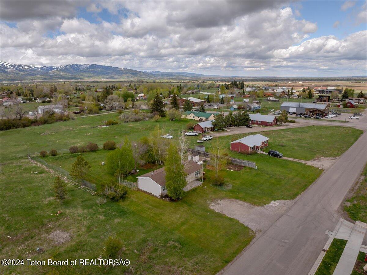 Victor, Idaho 83455, United States, ,Land,Active,56345