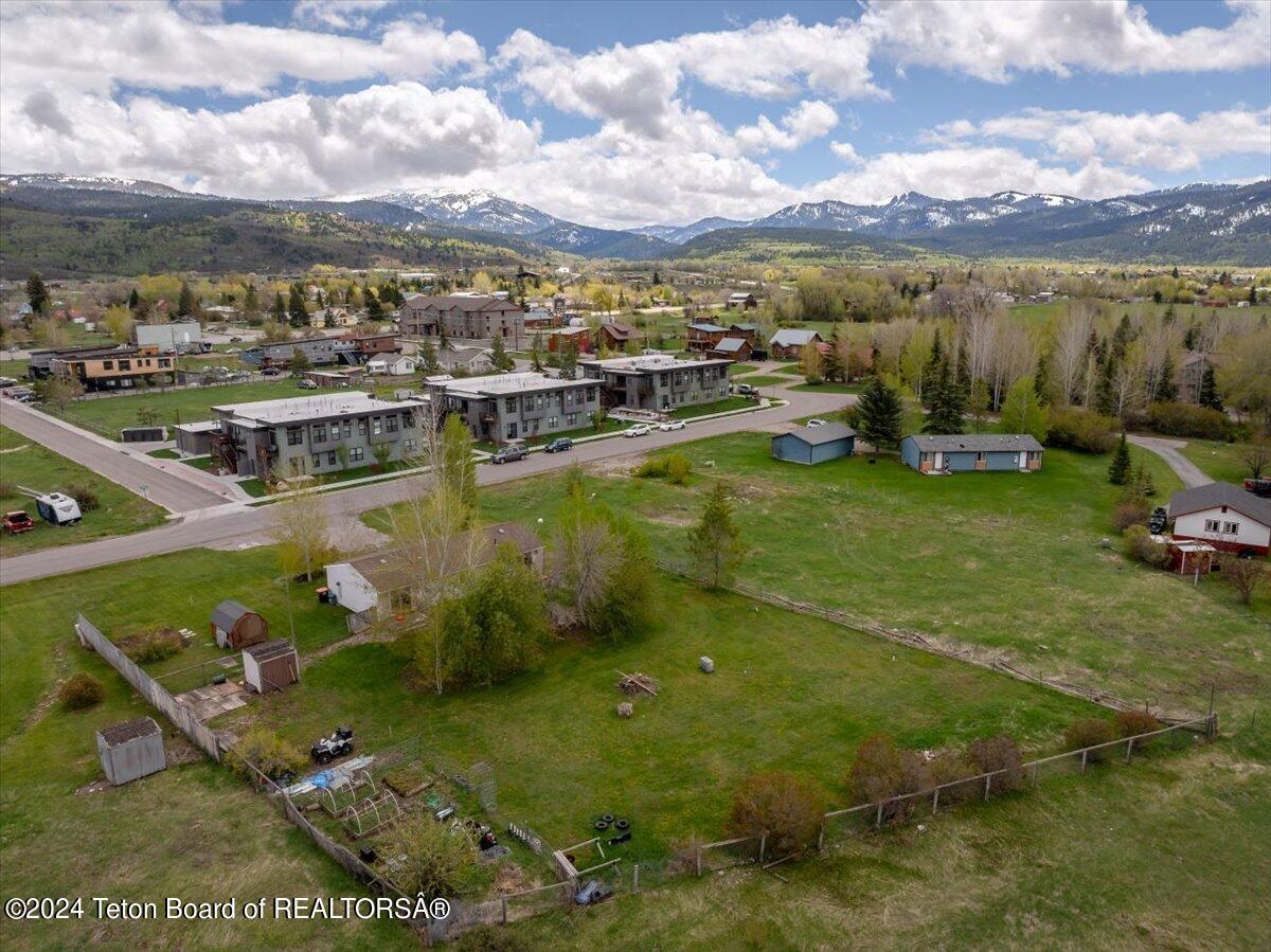 Victor, Idaho 83455, United States, ,Land,Active,56345